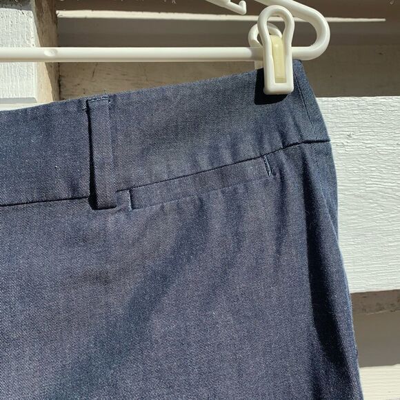 Ann Taylor Factory NWOT Capri/Crops - Picture 3 of 8
